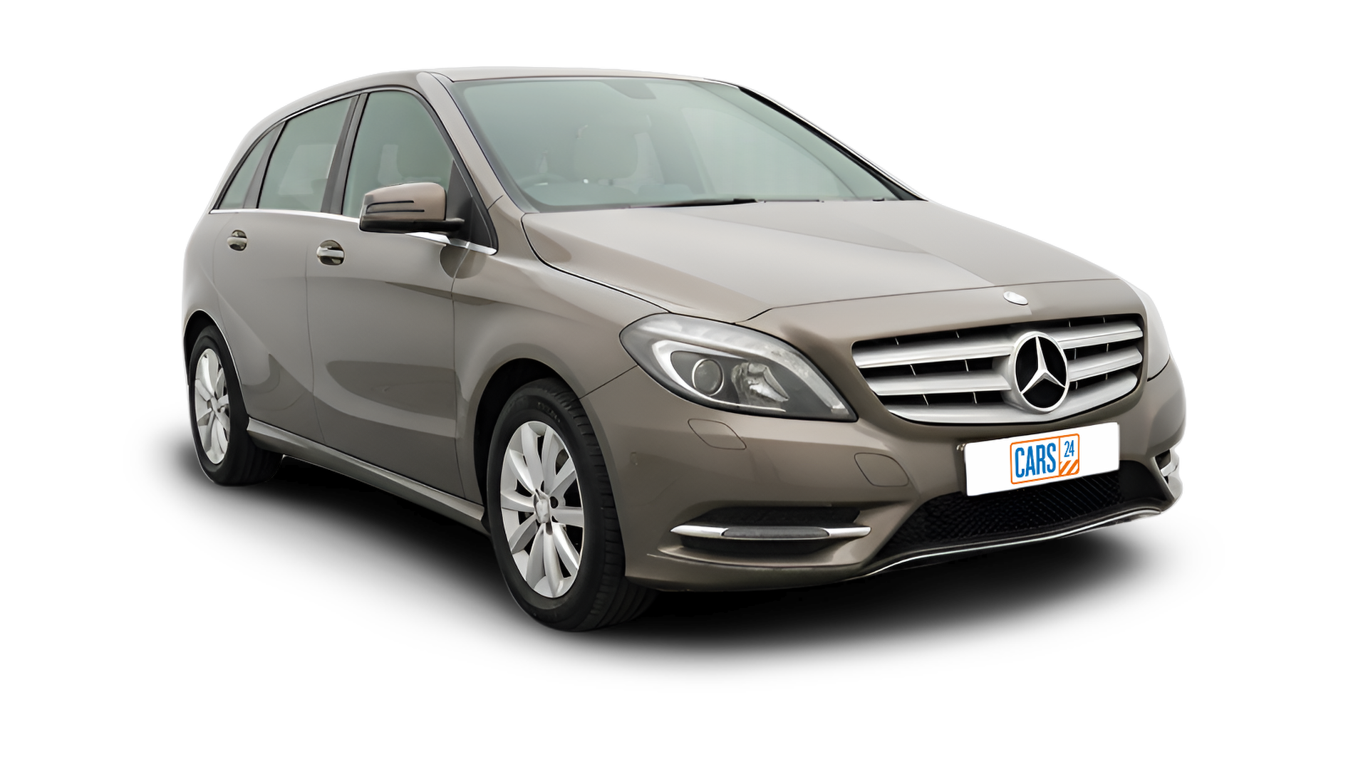 Mercedes Benz B Class-img
